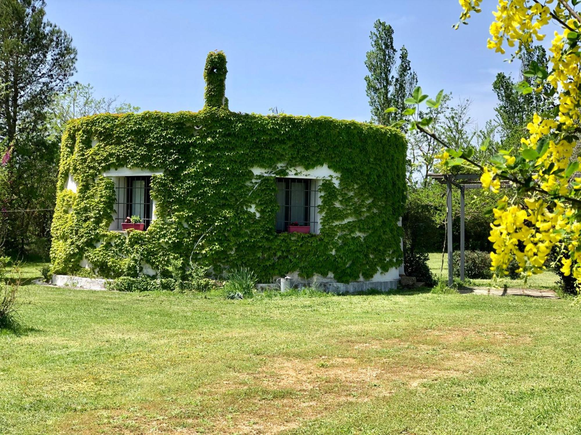 Masseria La Torre Малье Экстерьер фото