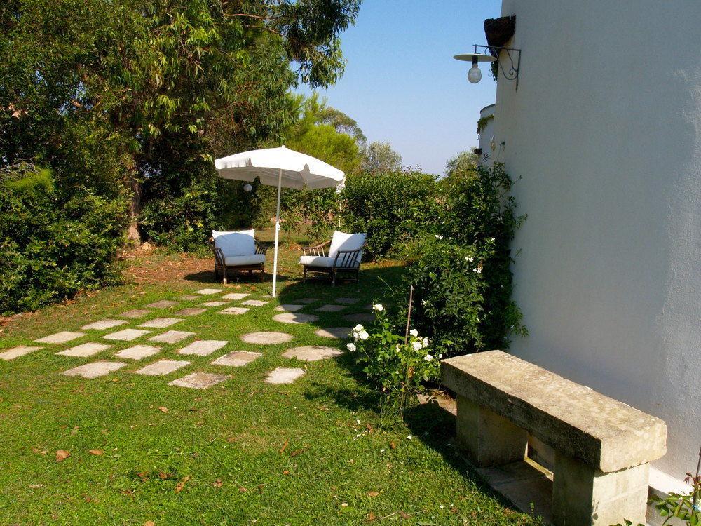 Masseria La Torre Малье Экстерьер фото