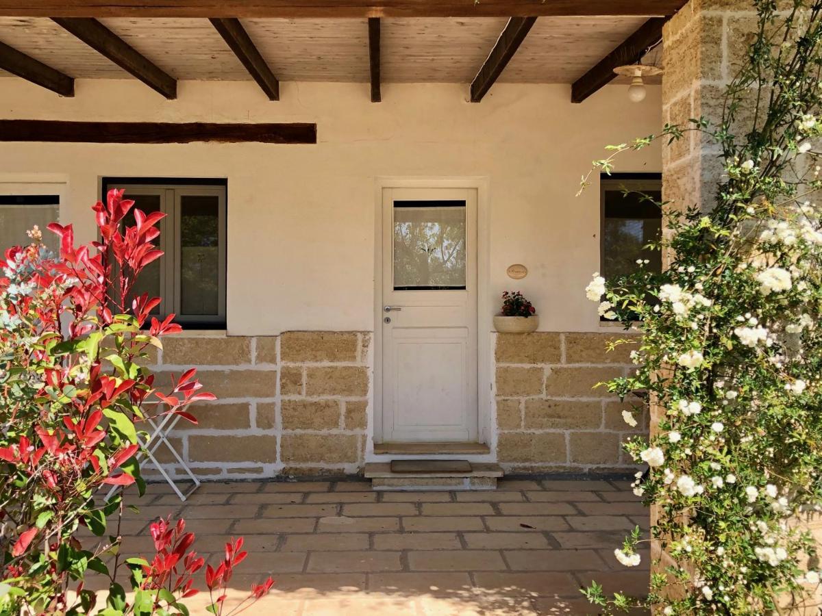 Masseria La Torre Малье Экстерьер фото
